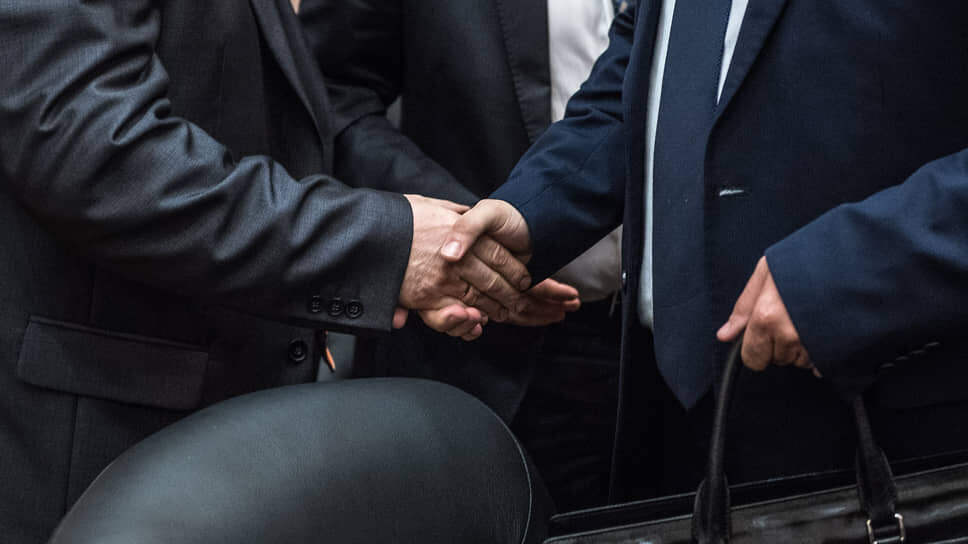    Фото: Евгений Павленко / Коммерсантъ