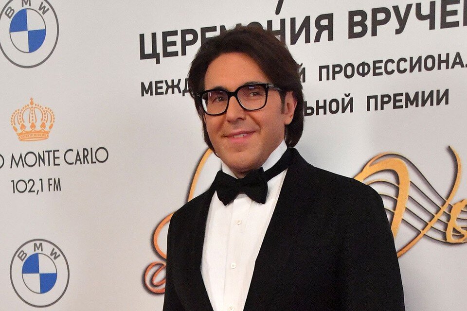     Андрей Малахов Владимир ВЕЛЕНГУРИН