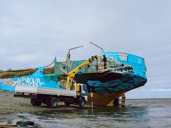     Фото: vk.com Иван Сакал