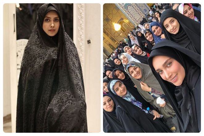 Спортивный стиль мусульманки. Малика джикаева в хиджабе. Отличие между хиджабом и никабом фото. Мусульманки без хиджаба. Малика джикаева без хиджаба.