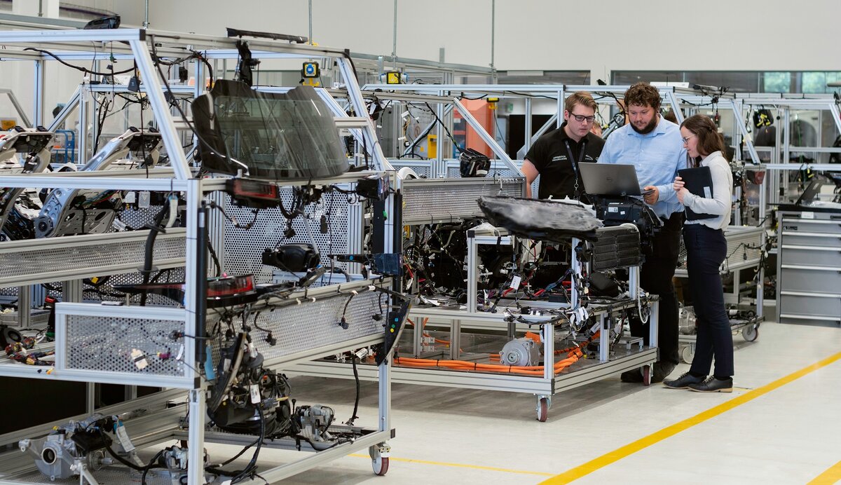 Photo by ThisisEngineering RAEng on Unsplash