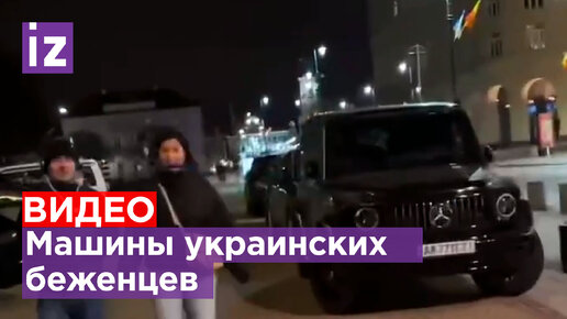 Я неудержимая порше
