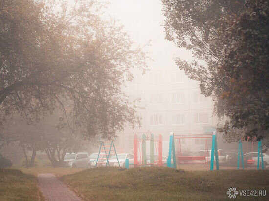     Фото: VSE42.RU