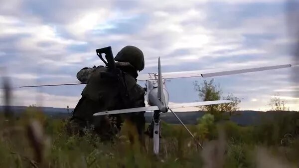 © Министерство обороны РФ