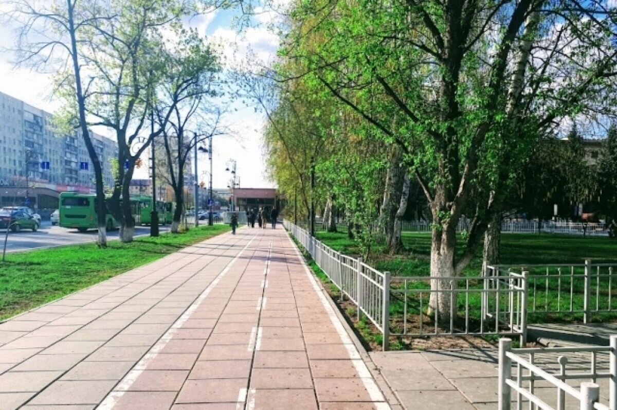    За это проголосовали сами тюменцы на портале «Я решаю!».