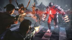 Killing floor 