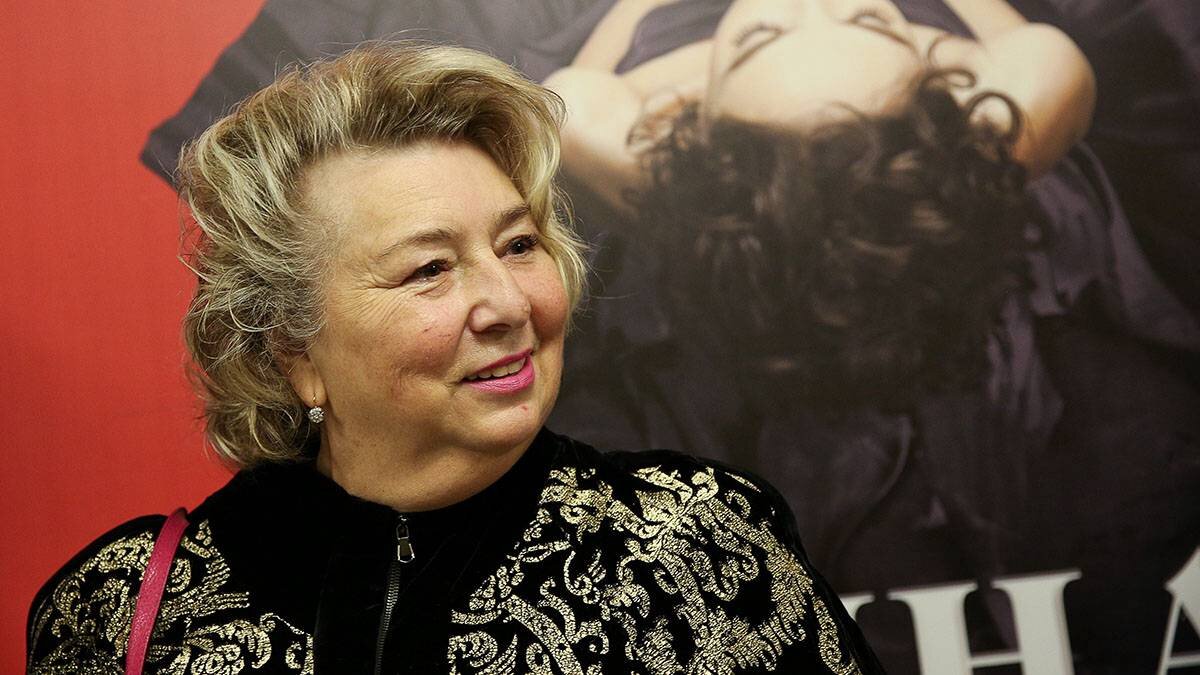    Фото: Кирилл Зыков / АГН Москва