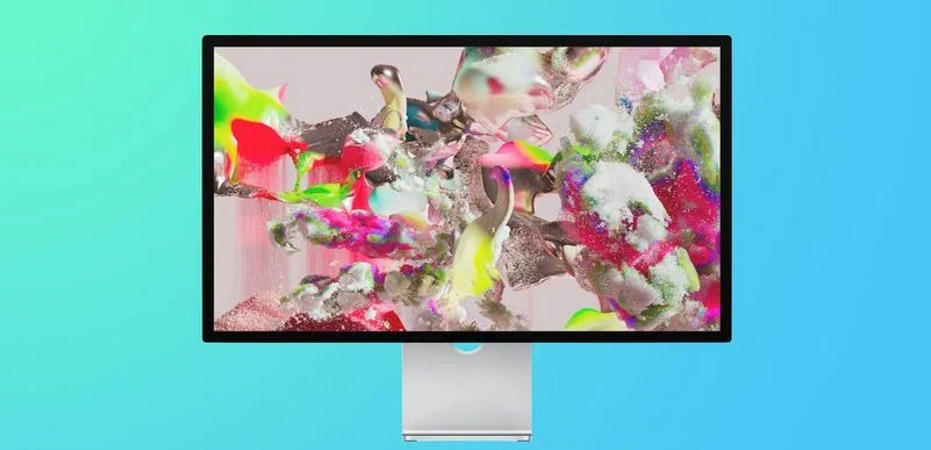    Apple Studio Display