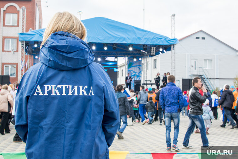    Власти России нашли способ привлечь специалистов в Арктические города