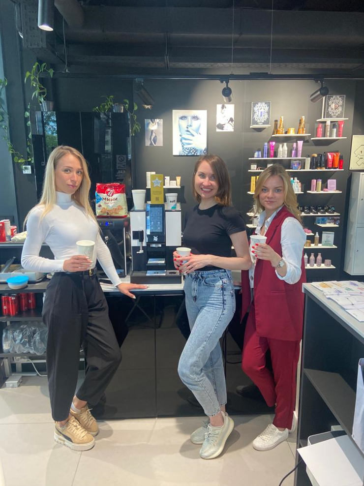 Салон красоты "Персона"