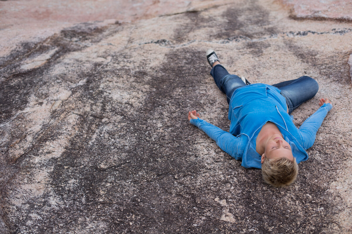 Фото из архива автора