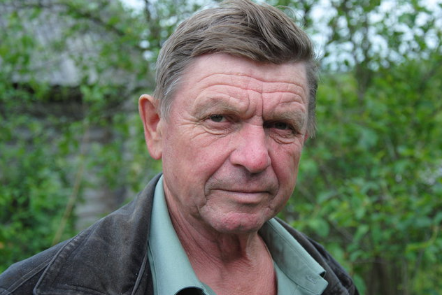 Владимир Александрович, 54 года 
