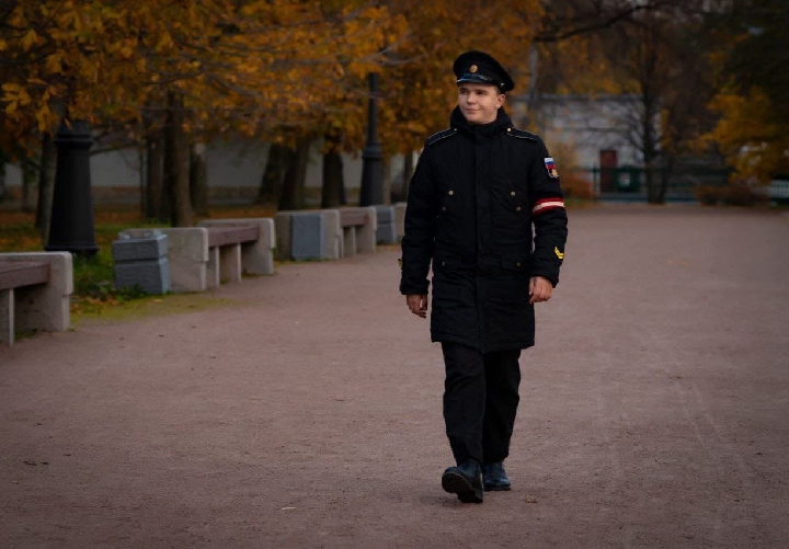 ФОТО ПРЕДОСТАВЛЕНО ЦАРЬГРАДУ ИЗ СЕМЕЙНОГО АРХИВА СЕМЬИ ДОРОХИНЫХ