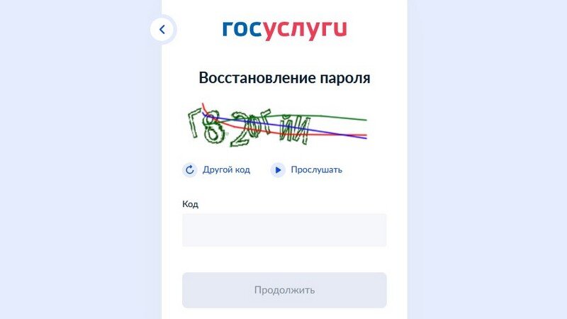 Не могу зайти на Госуслуги, хотя ввожу правильный пароль: что делать ...