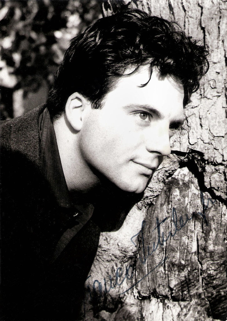 Франко Интерленги / Franco Interlenghi