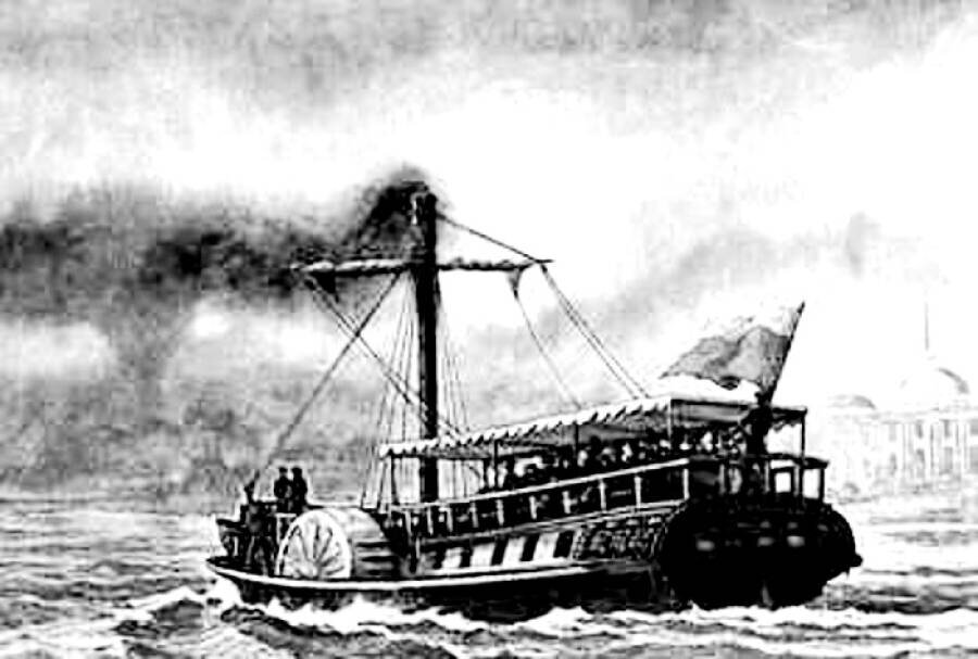 "Елизавета" 