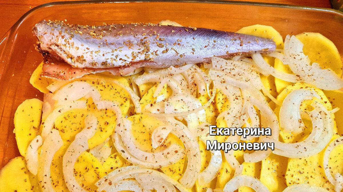 Как вкусно приготовить минтай: 3 простых рецепта на каждый день