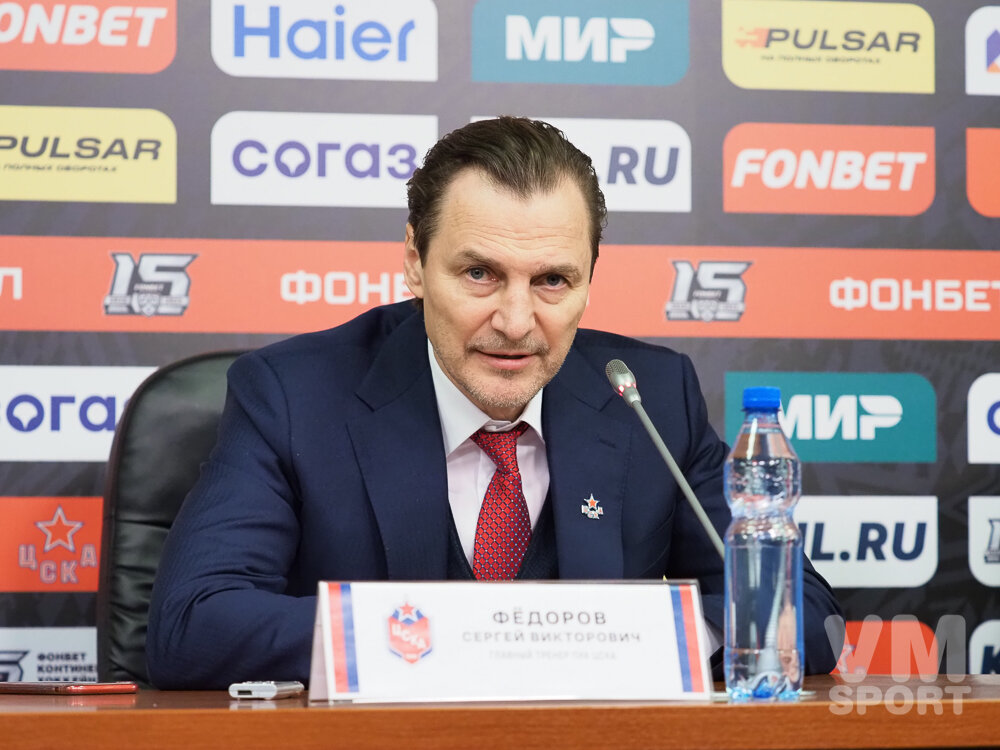 Фото: Олег Беспалов/ «В мире спорта»