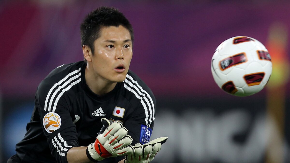 Эйдзи Кавасима