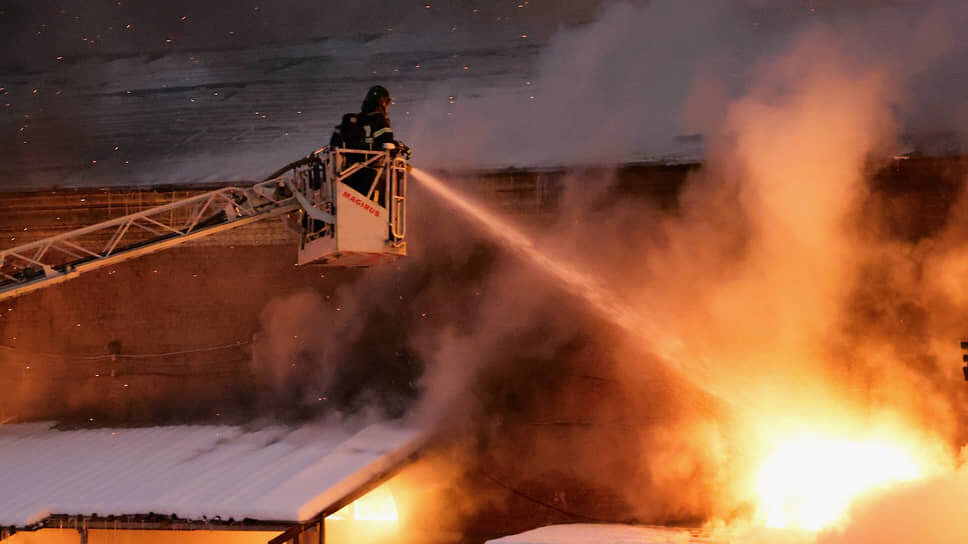     Фото: Виталий Смольников / Коммерсантъ