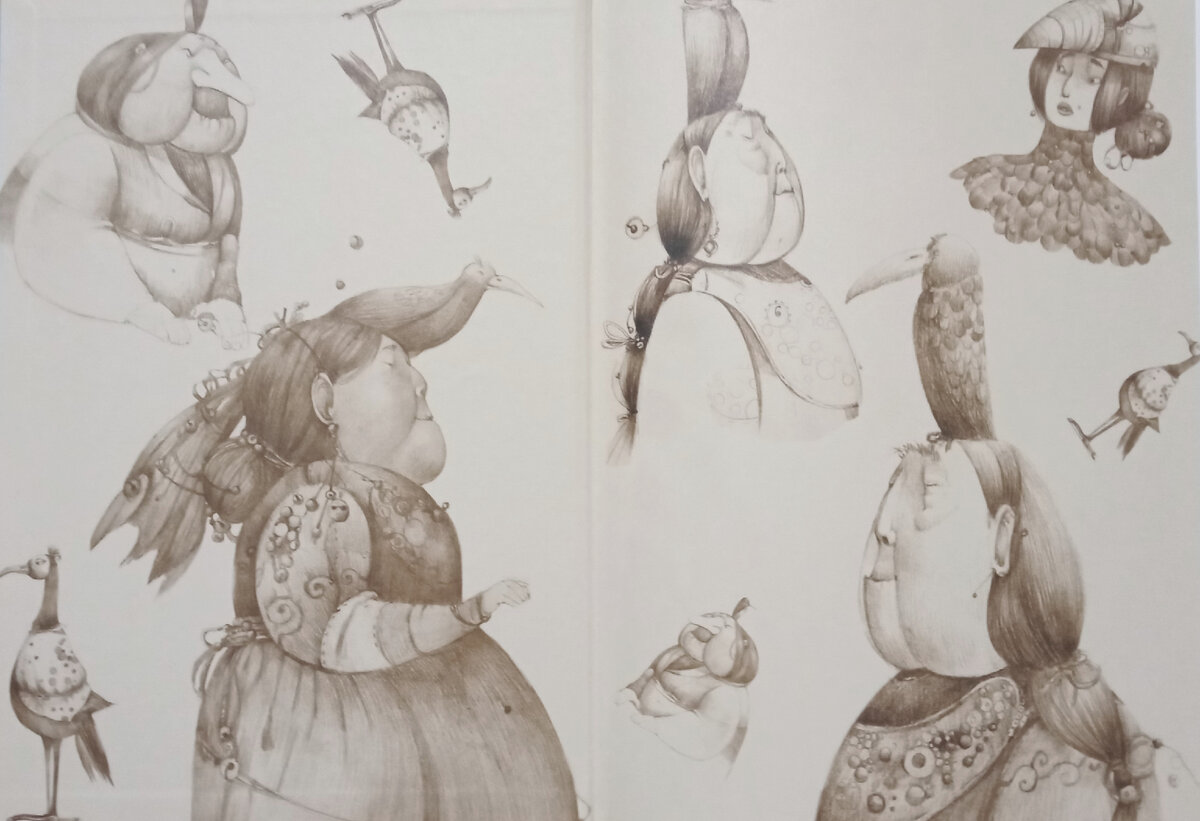 Сказка, которая случилась в Хакасии