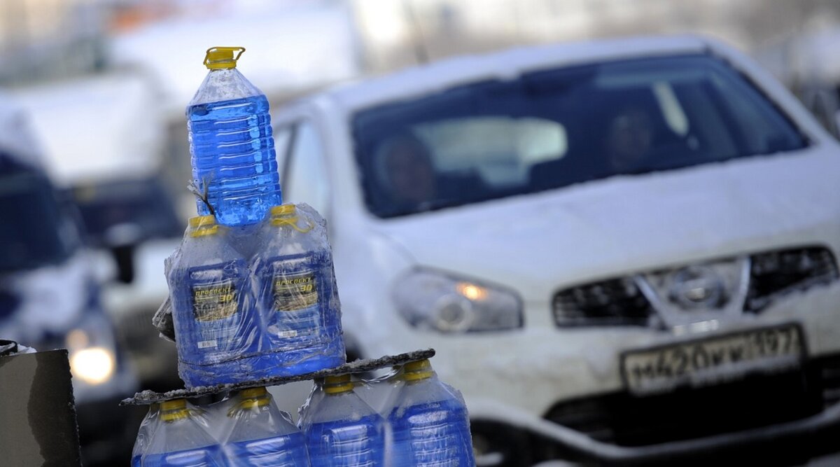 Простая хитрость, чтобы зимой стекла в автомобиле никогда не потели изнутри  | Мастерская Pit_Stop | Дзен