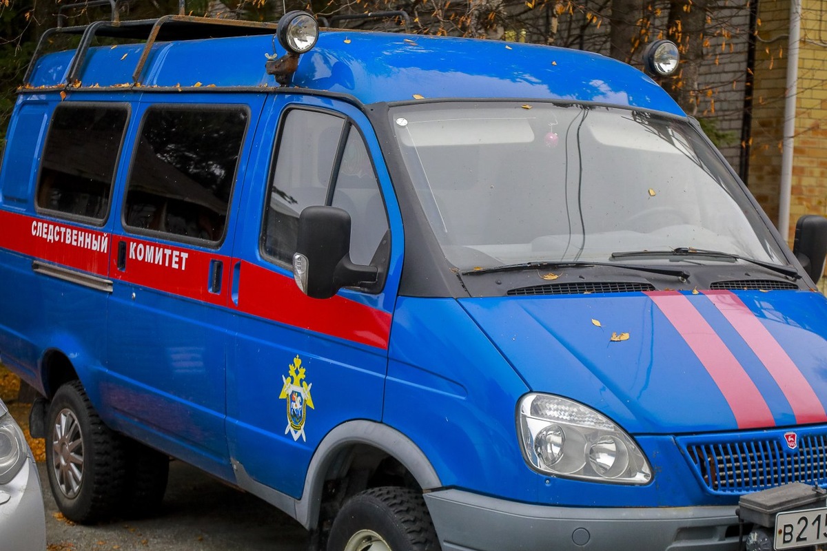    Александр Бастрыкин взял на контроль дело о злоупотреблении полномочиями при строительстве школы в Югре