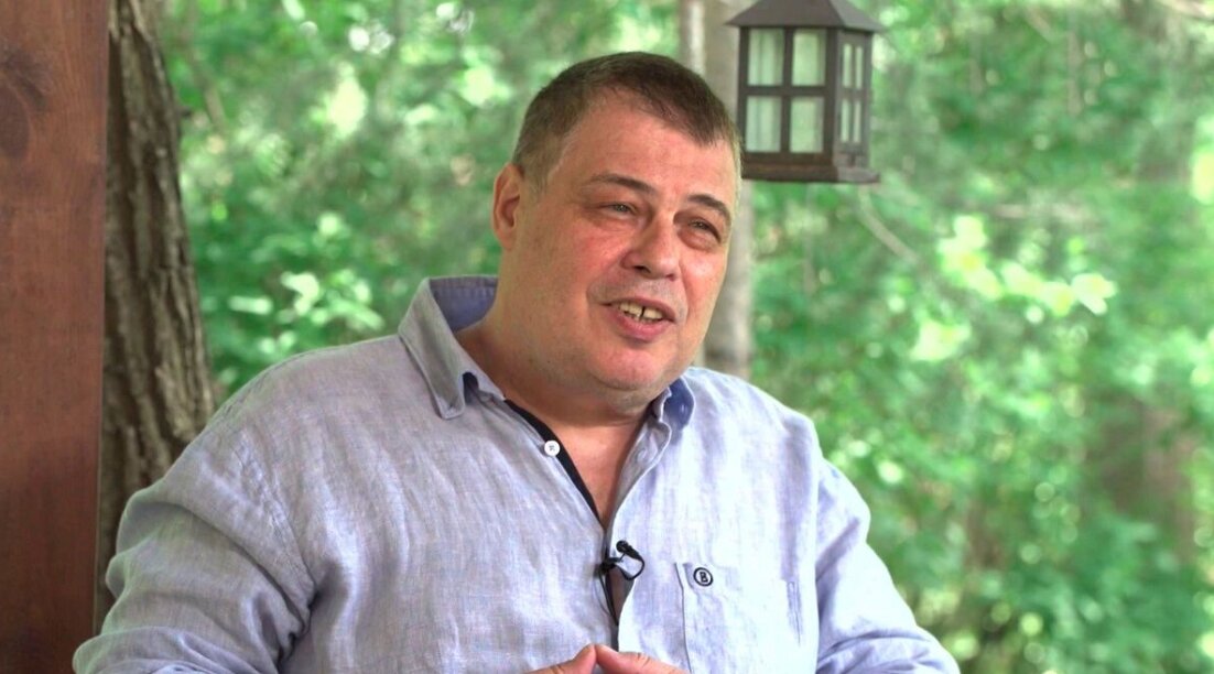 Иван затевахин биография личная жизнь
