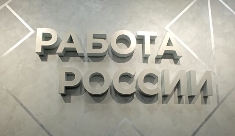    С 2023 года услуги центров занятости населения Оренбуржья переведены в электронный формат Елена Шкатова