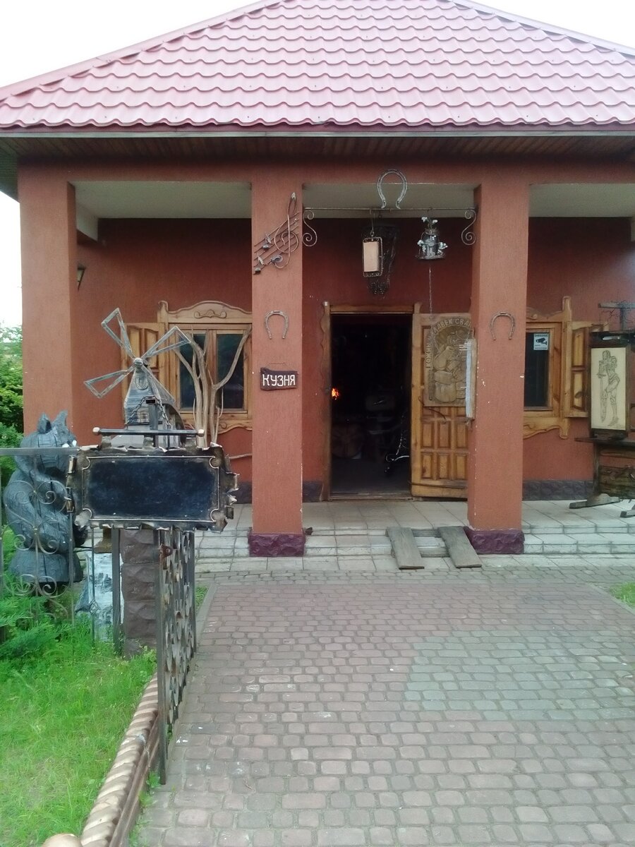 Фото автора 