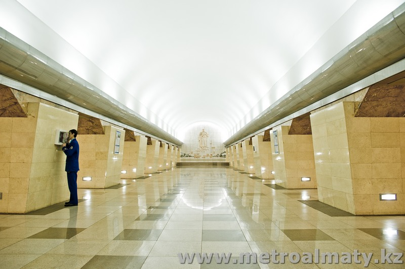 Фото: metroalmaty.kz