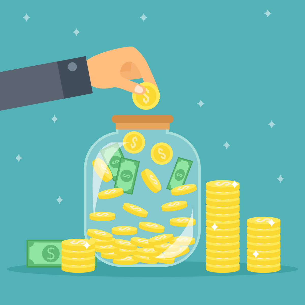 Как и почему Вы сливаете свой игровой банк? Плюсовые и минусовые системы управления банком в ставках на спорт.