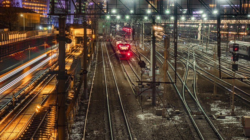   globallookpress.com Konstantin Kokoshkin