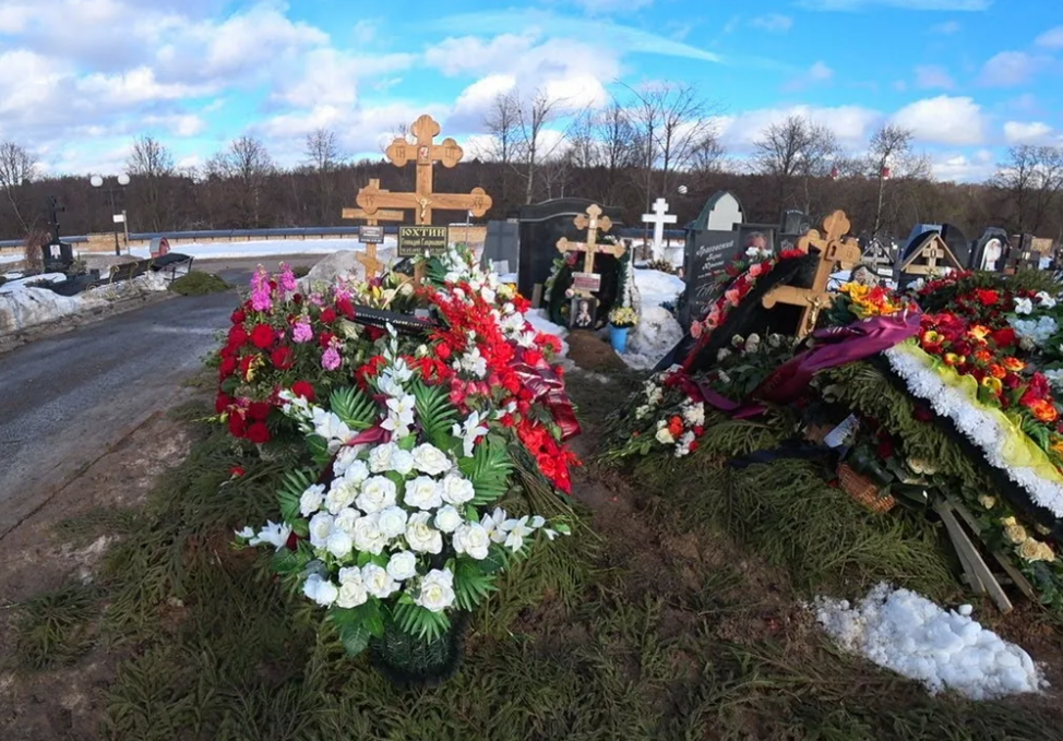 Персональный сайт - Невзоров Борис Георгиевич