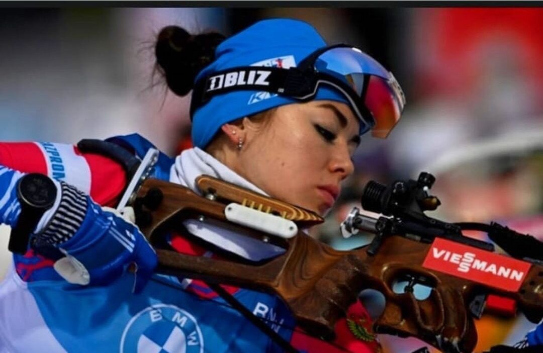 Лариса Куклина. Фото: Соцсети