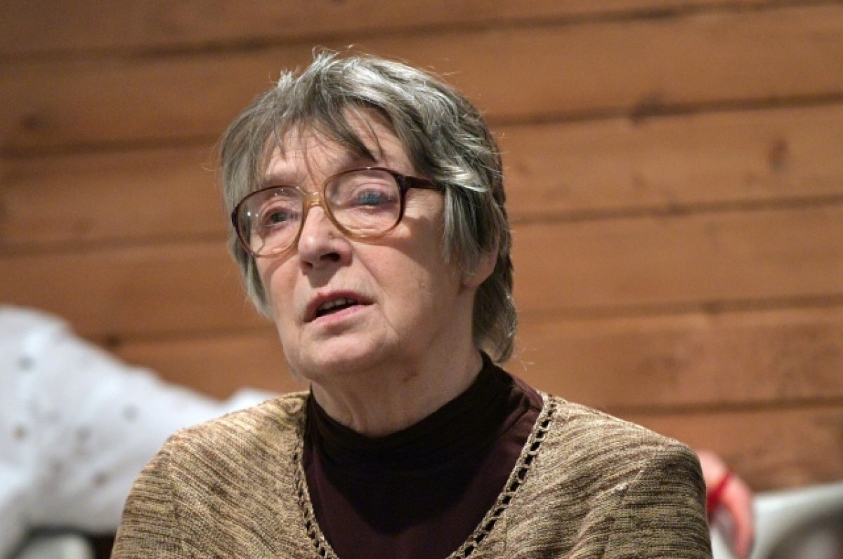    «Я ушла от Володи сама». Судьба второй жены Высоцкого