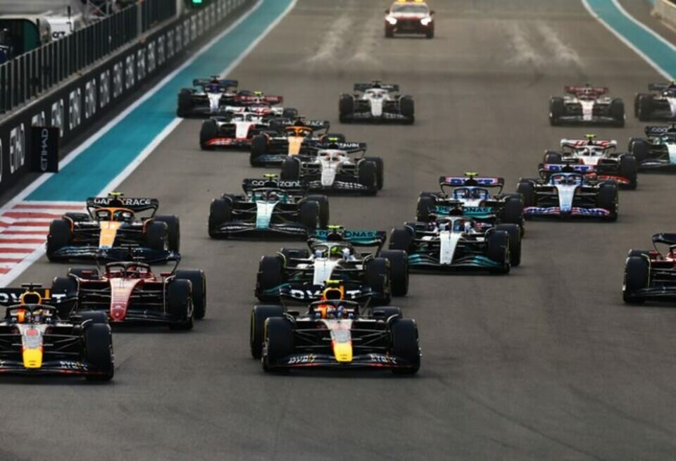    Getty Images / Red Bull Content Pool