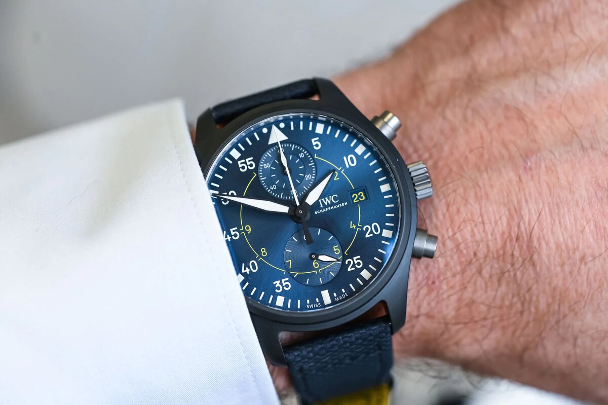 Фото: monochrome-watches.com