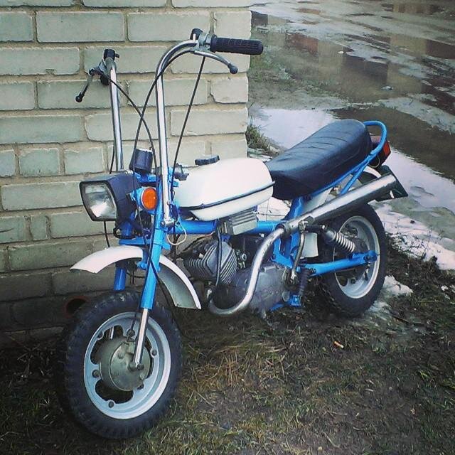 Рига 26 Дельта