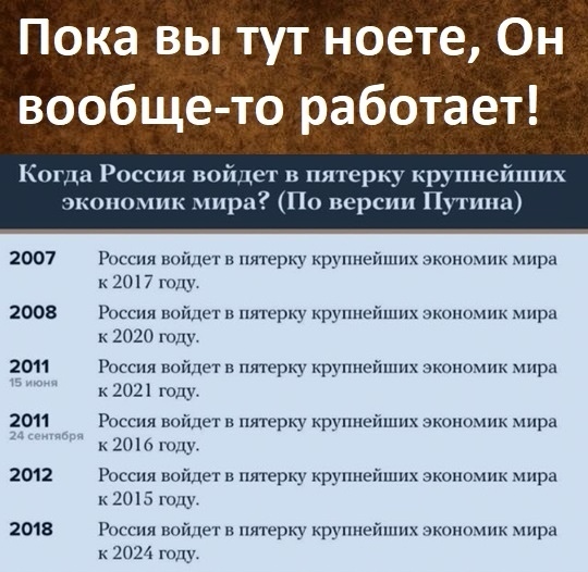 Процветание сделало круг и вернулось к талонам и карточкам.1