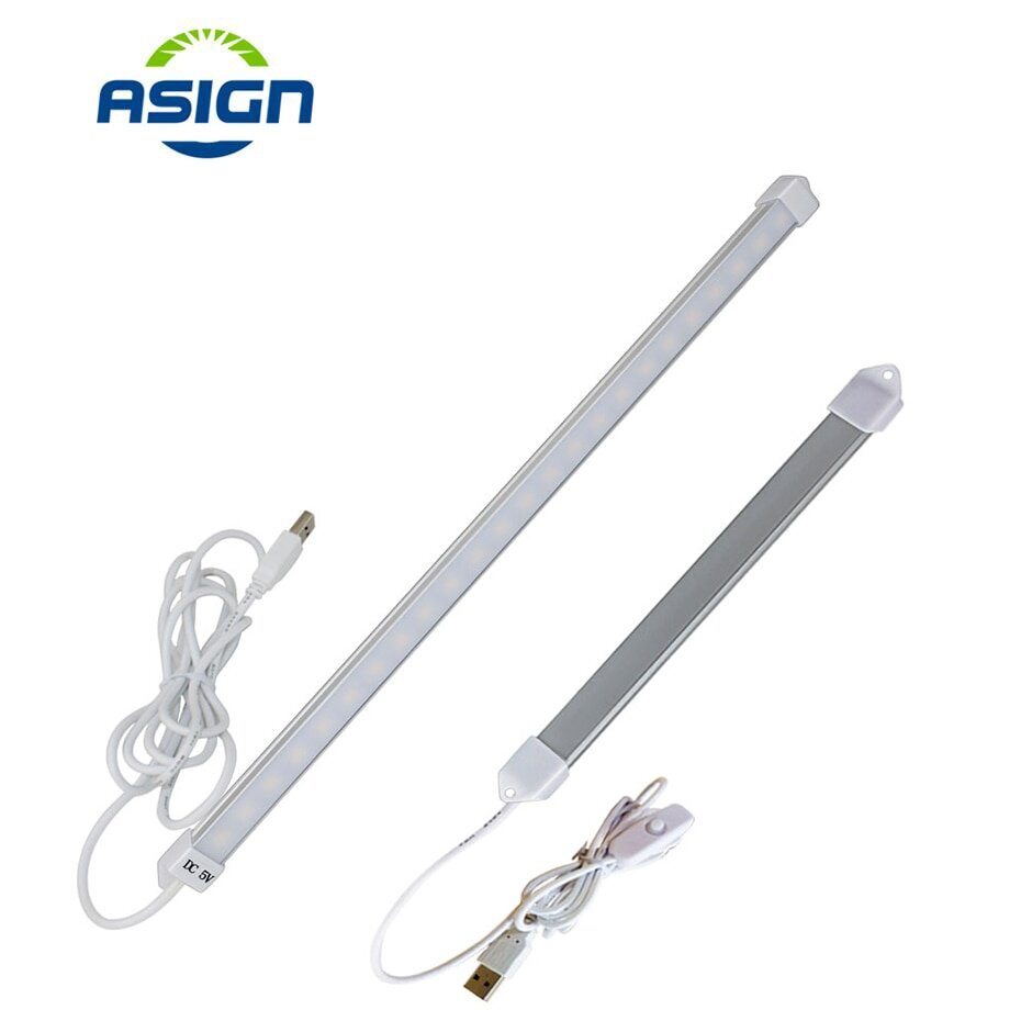 Портативный usb стрип лампы