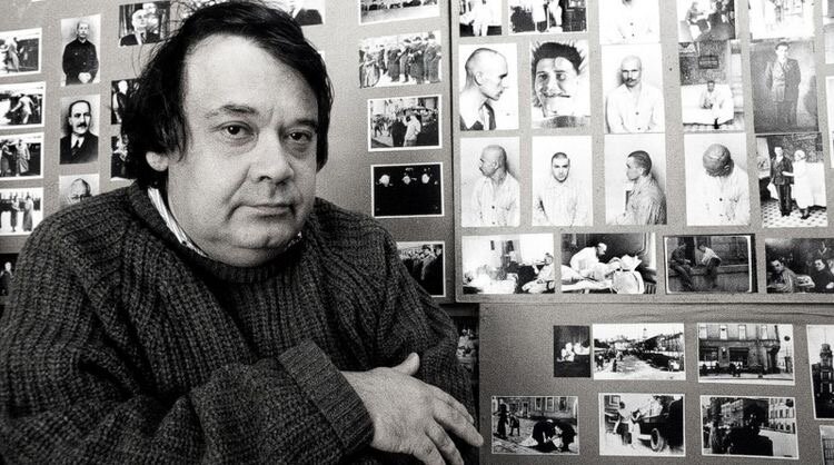 Алексей Герман (старший)