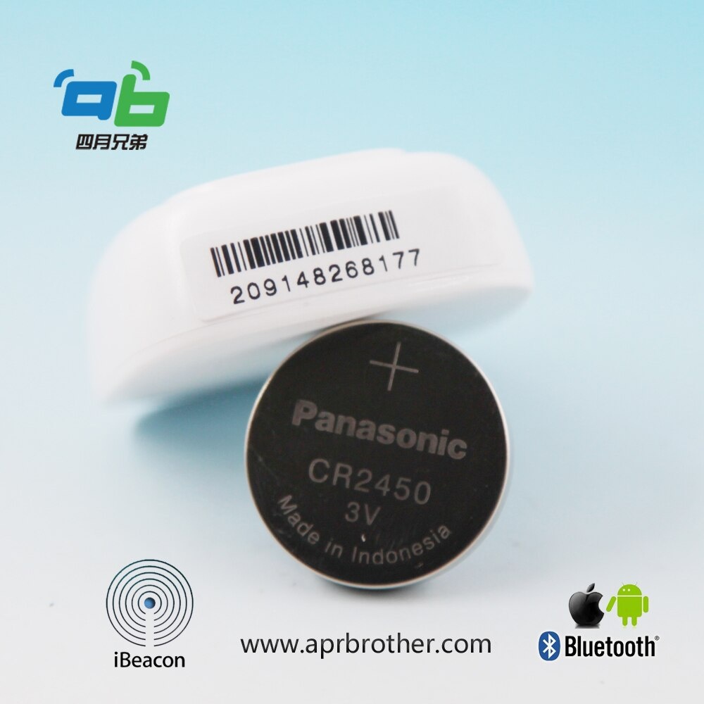Ibeacon