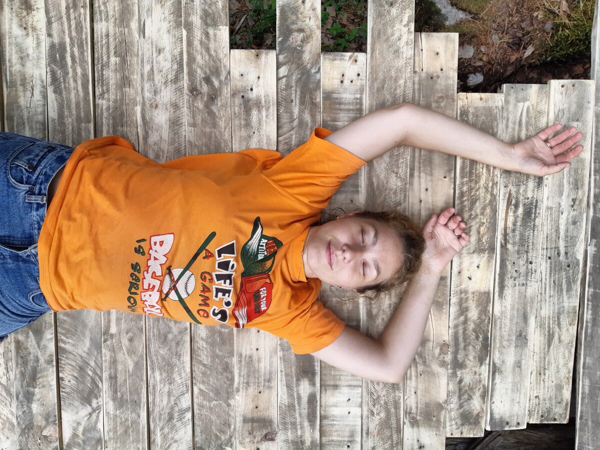 Лена - не дизайнер