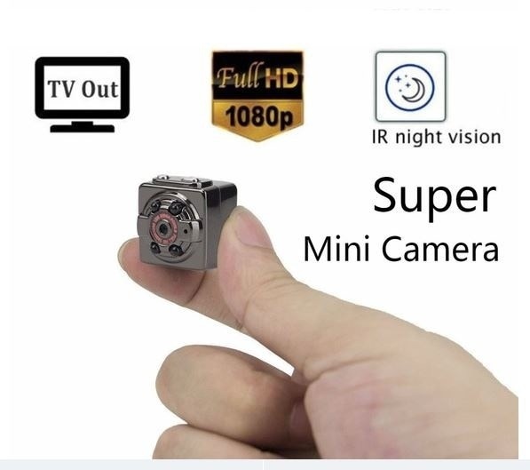 Мини камера