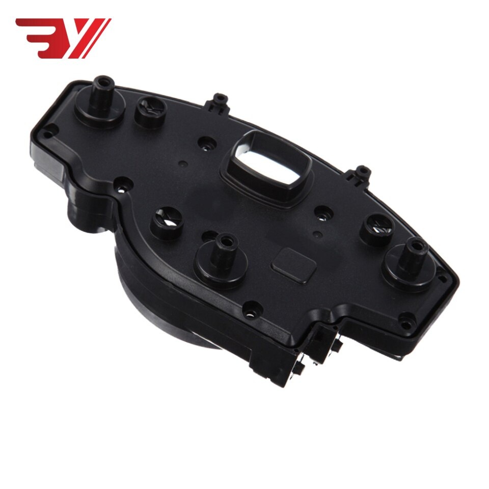 Приборка ямаха р6