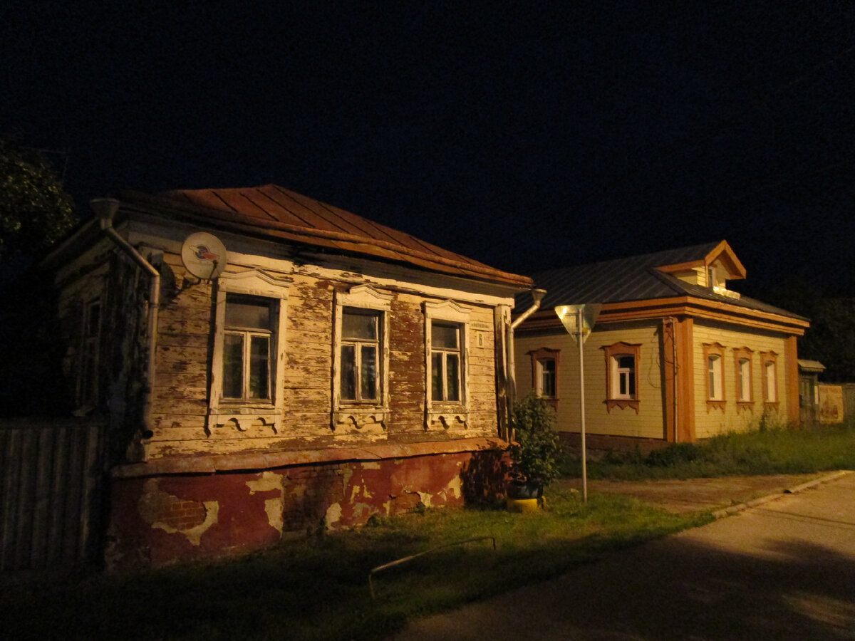 Коломна-городок - Москвы уголок | Записки путешественника | Дзен