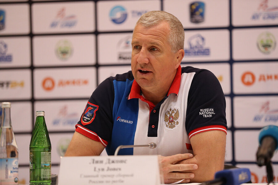 Фото: Федерация Регби России