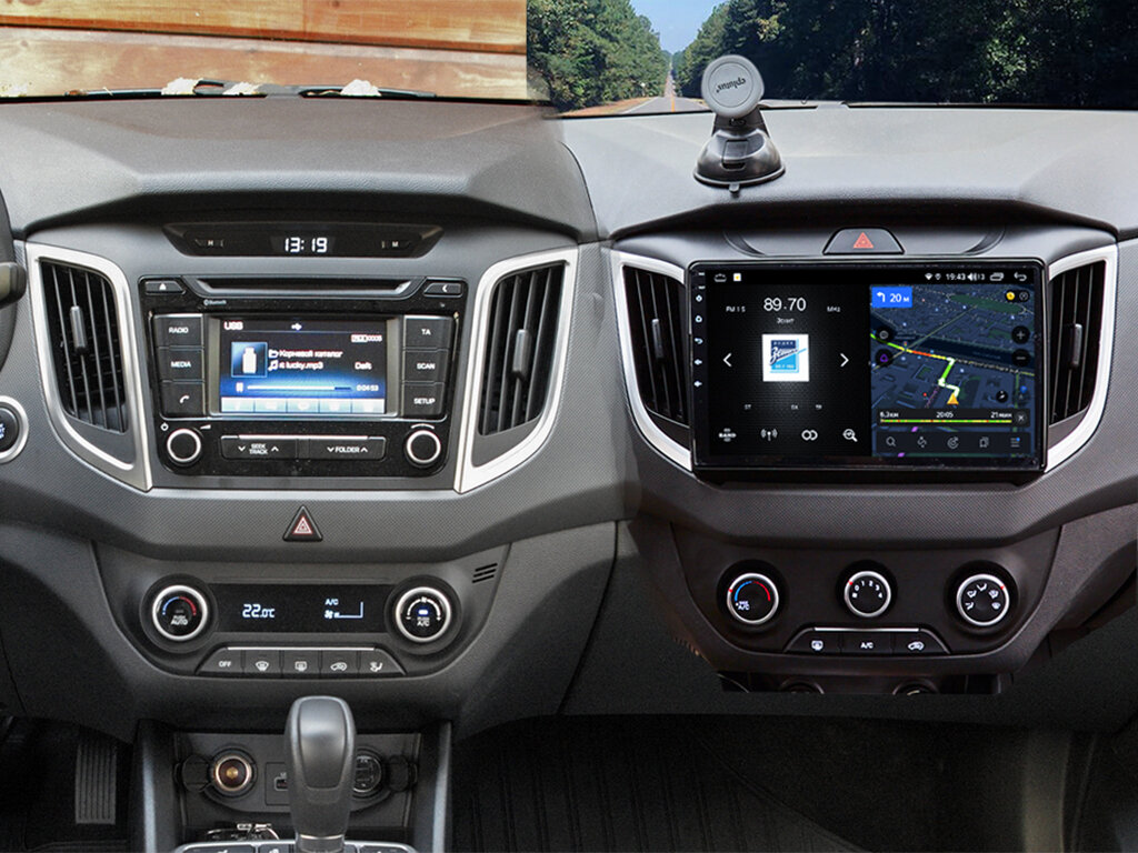 Выглядит гораздо привлекательнее