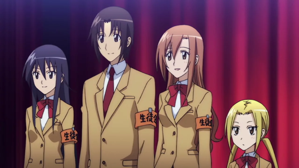 Лучший студсовет. Seitokai Yakuindomo аниме. Член школьного совета / Seitokai Yakuindomo. Аниме Сейтокай Якуиндомо. Аниме Seitokai Yakuindomo поцелуй
